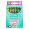 Crayola Colors of Kindness Crayons, 24 Colors Per Set, 288PK 520130 - alternate 7